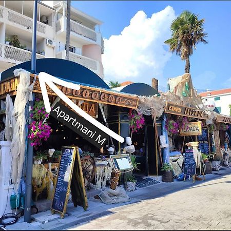 Apartmani M تْشيرسيك نوفي المظهر الخارجي الصورة