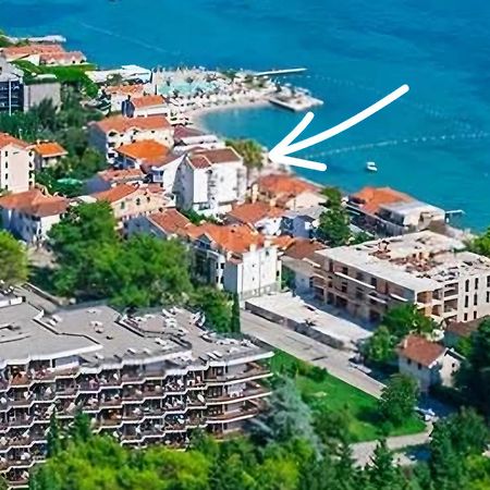 Apartmani M تْشيرسيك نوفي المظهر الخارجي الصورة