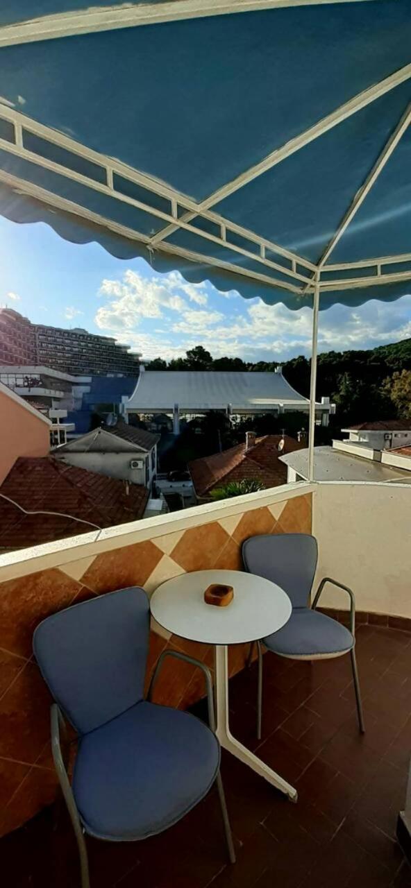 Apartmani M تْشيرسيك نوفي الغرفة الصورة