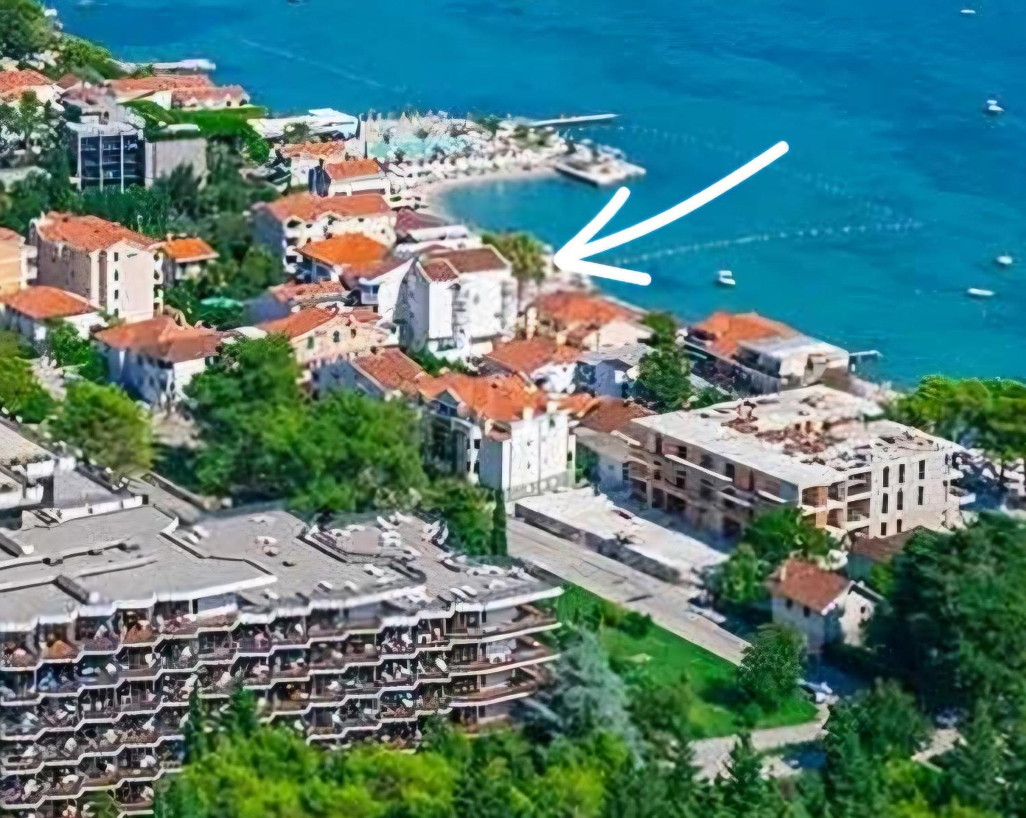 Apartmani M تْشيرسيك نوفي المظهر الخارجي الصورة