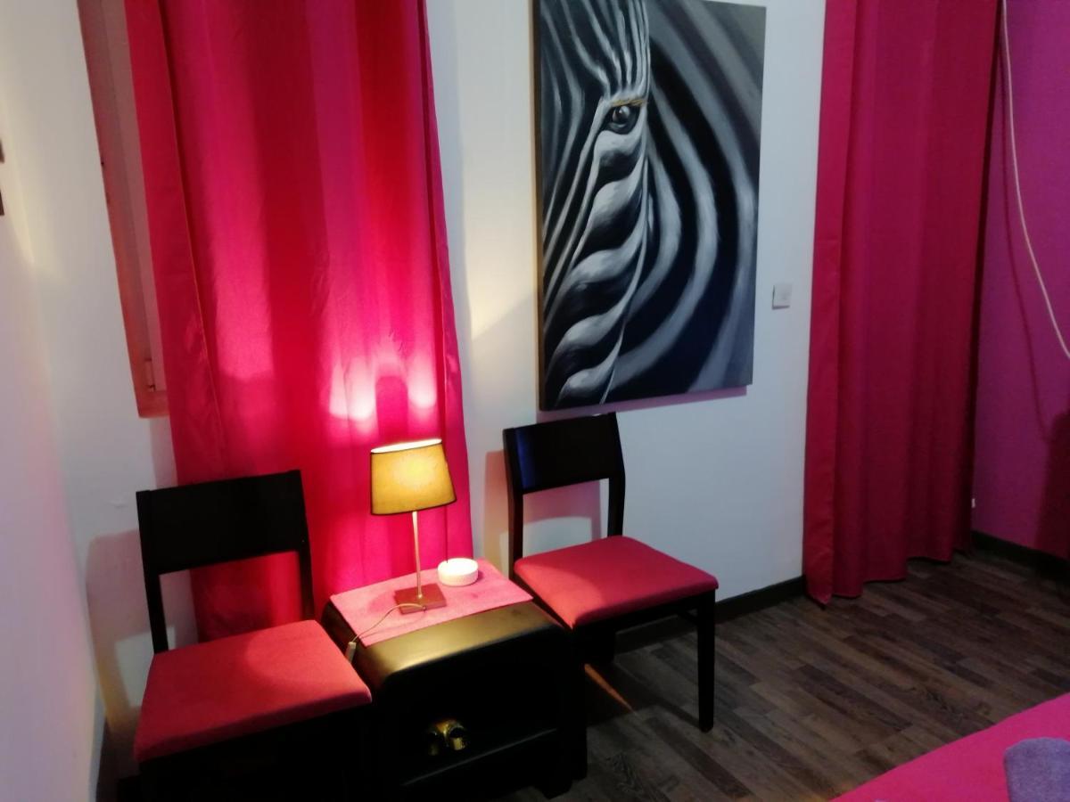 Apartmani M تْشيرسيك نوفي المظهر الخارجي الصورة