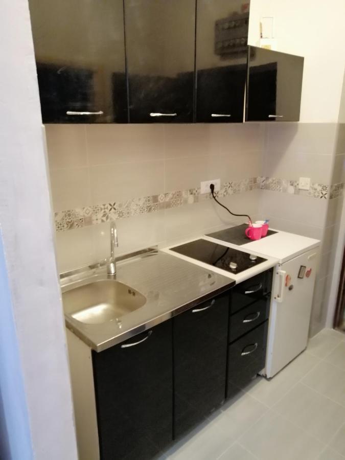 Apartmani M تْشيرسيك نوفي المظهر الخارجي الصورة