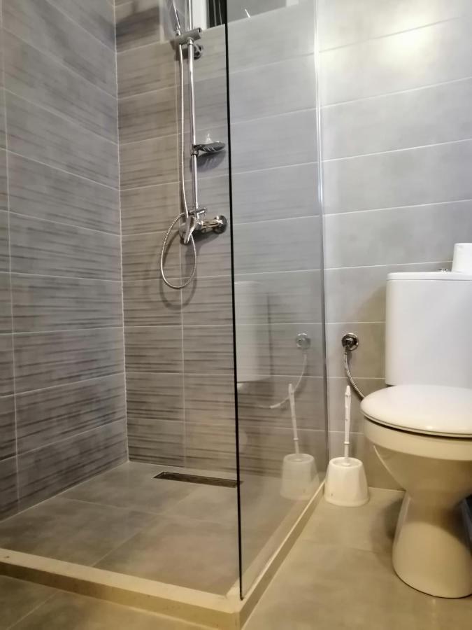 Apartmani M تْشيرسيك نوفي المظهر الخارجي الصورة